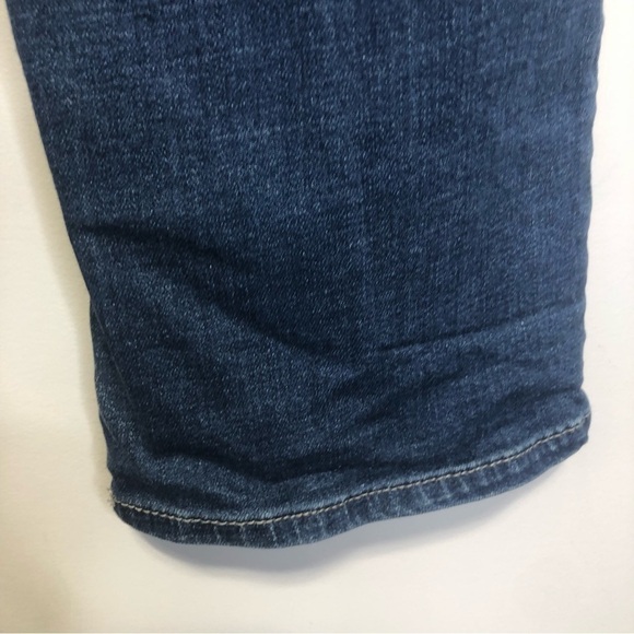 BUFFALO David Bitton Jack Slim Straight Jeans, size 36x30 - Picture 8 of 10